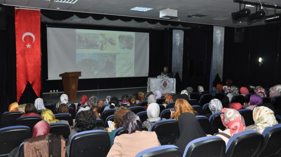 Çevre Bilinci ve Geri Dönüşüm Eğitimi