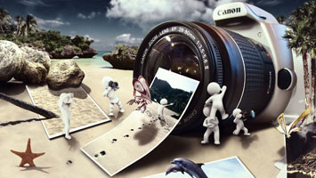 En güvenilir fotoğraf makinesi hangisi oldu?