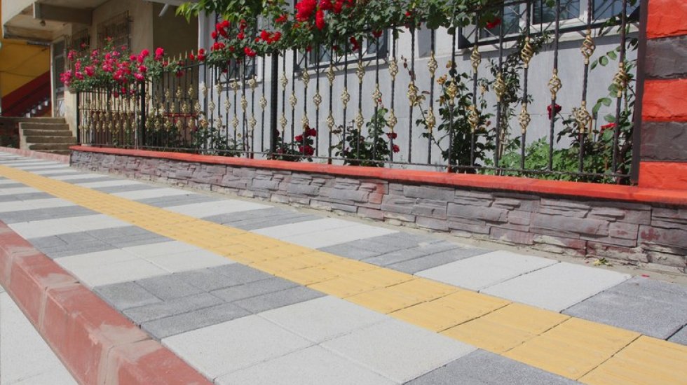 Engelliler İçin Ulaşılabilir Bir Ümraniye