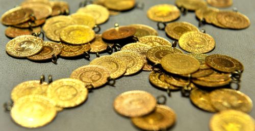 Ünlü Yatırımcılar Altın Alımlarını Durdurdu 