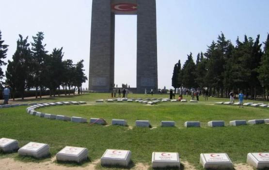 Çanakkale
