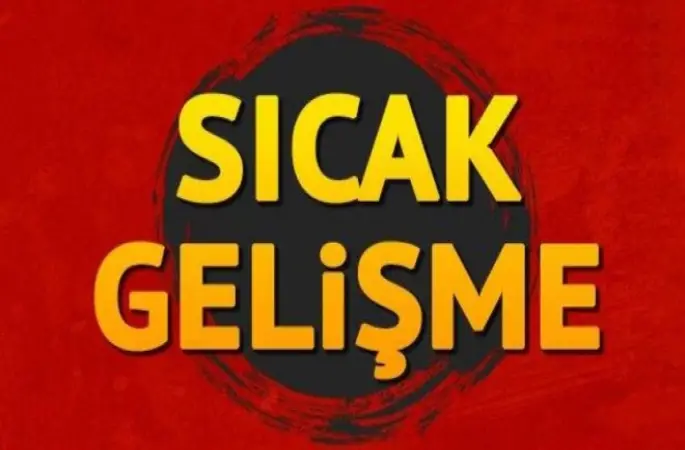 Çekmeköy Belediyesi'nde silahlar patladı
