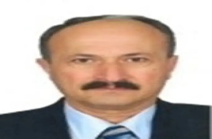 İSKİ 'de Su İsale ve Dağıtım Dairesi Başkanlığına  Ahmet YILMAZ  getirildi.