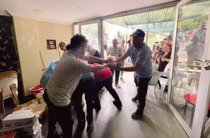 İBB’DEN BÜYÜKÇEKMECE’DE BÜYÜK ALTYAPI YATIRIMI