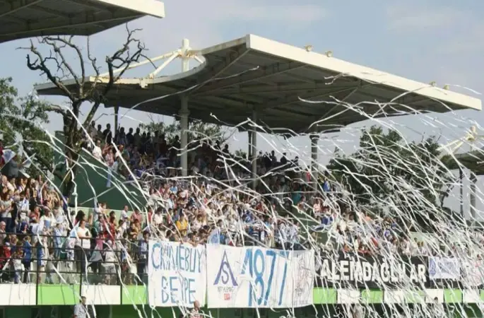 1877 Alemdağ Sezona Bomba Gibi Giriyor