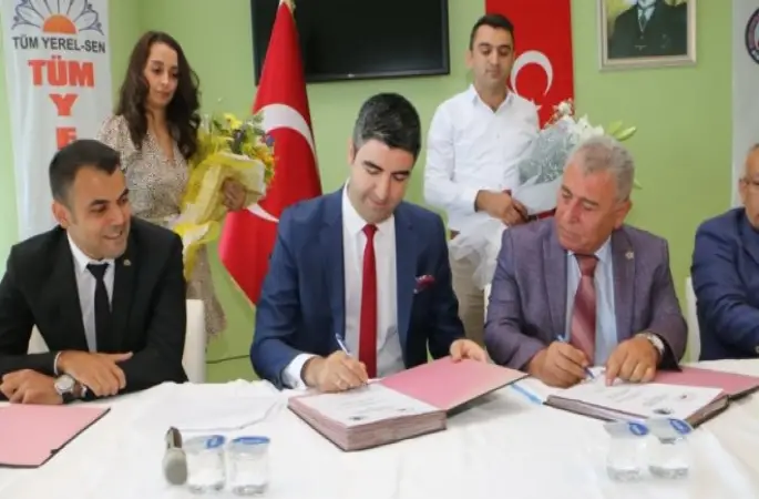 Kartal Belediyesi’nden anne çalışanlara 8 hafta ücretli izin