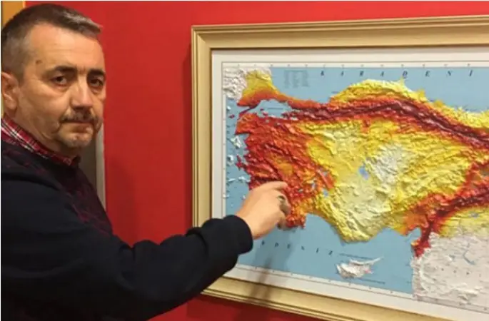 24 yıldır süren bir garip sessizlik.