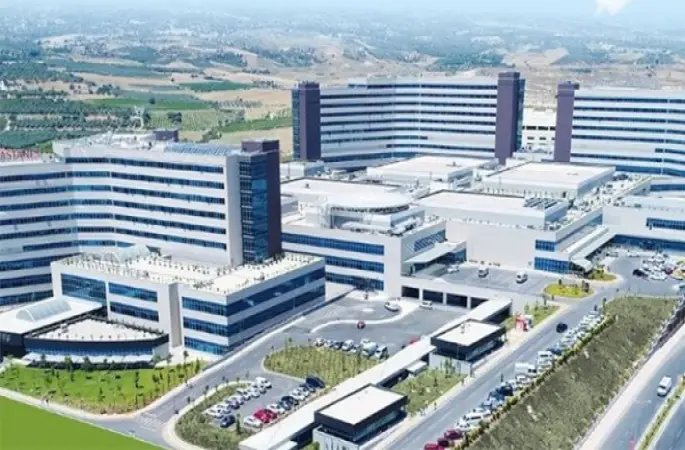 Şehir Hastaneleri ve Doğru Bildiğimiz Yanlışlar