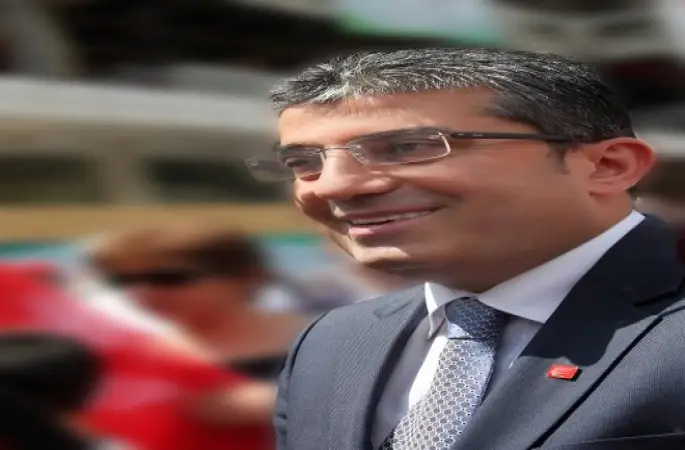 Gökhan GÜNAYDIN Türkiye yeni bir öğrenim yılına giriyor..