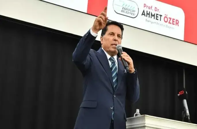 38 barodan ortak açıklama: “Kayyım uygulaması, demokratik hukuk devleti ilkesi ile yerel demokrasiye açıkça aykırıdır dediler