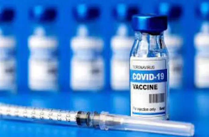 İşte Aşı Stoklarına Yapılan 1.000 Dolarlık Yatırımın Şimdi Değeri