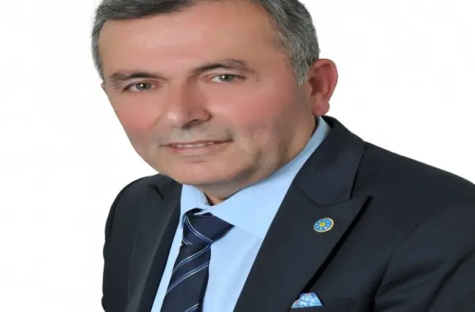 ÜMRANİYE'DE  ‘‘SİYASET EMEK İSTER, FEDAKÂRLIK İSTER’