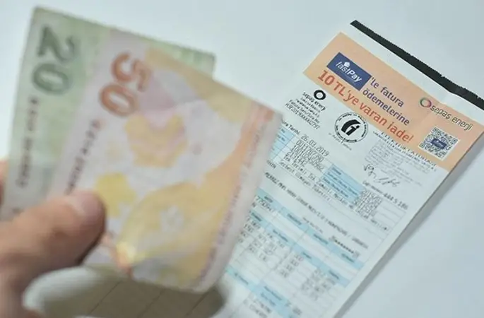 8 ayda elektriğe yüzde 210, doğalgaza yüzde 163 zam geldi. Türkiye açık ara OECD lideri