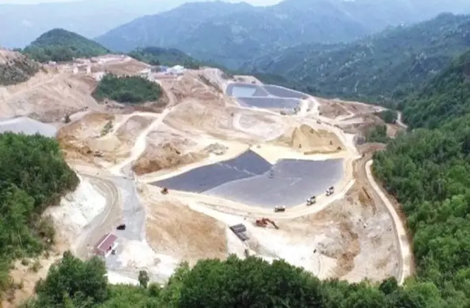 9 ilde daha yeşil alanlar orman sınırı dışına çıkarıldı