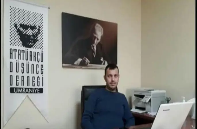 Mustafa Kemal Atatürk 5 Ağustos 1921'de Başkomutan ilan edildi.