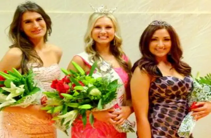 Abd'de Güzellik Kraliçesine Bombacı Suçlaması 