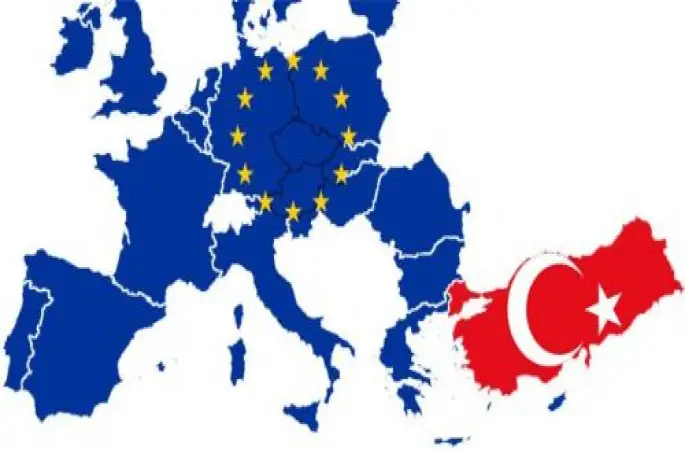 Ab'nin Türkiye'ye 50 Yıllık Faturası 221 Milyar Dolar Oldu 