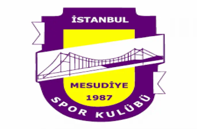 Geçmişten Günümüze İstanbul Mesudiye Spor