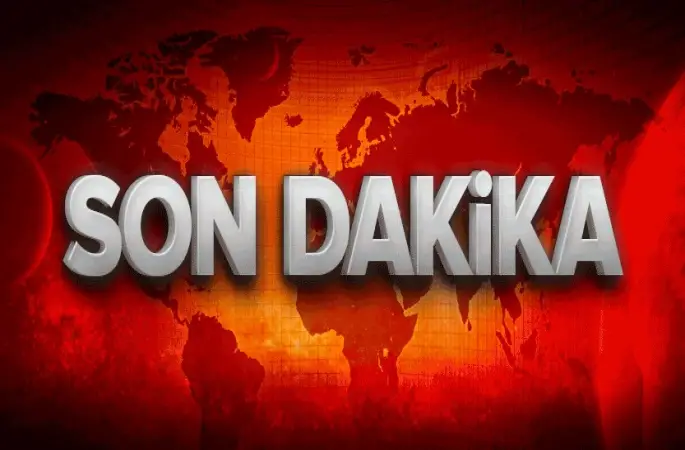 AKP Ordu İl Başkanı Halit Tomakin görevden alındı