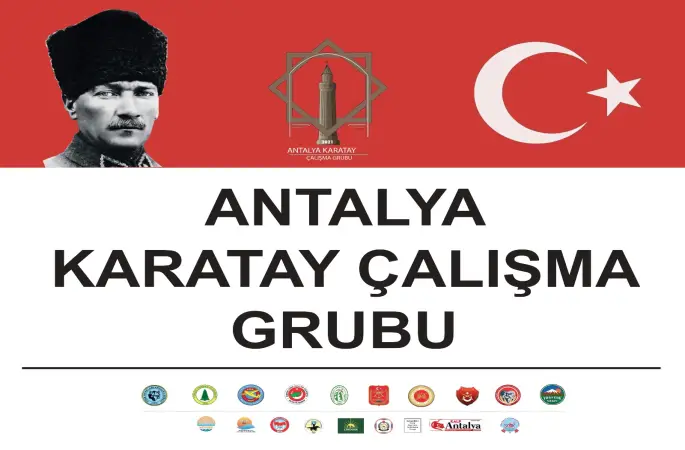 Antalya Karatay Çalışma Gurubundan  2021 Yılı Manavgat Orman Yangını Sonrası Biyolojik ve Ekolojik Değerlendirme”