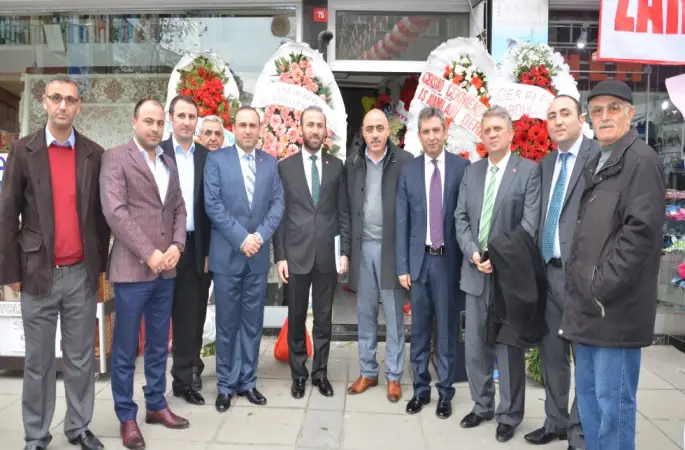 Aren Tur Çekmeköy'ü TATİL'e Götürecek