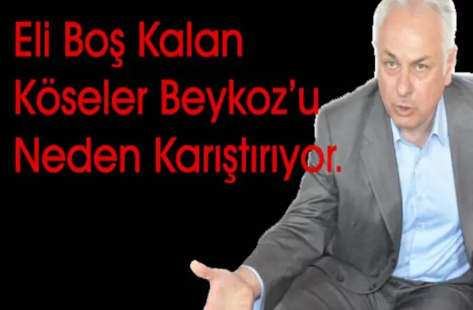Aydın Düzgün'den BALANS ayarı