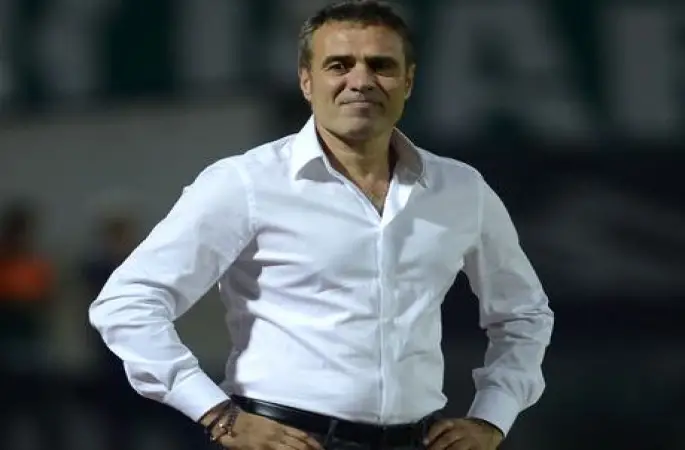 Aziz Yıldırım'dan Ersun Yanal'a Uyarı: Takımı Toparla 