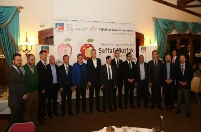 Çekmeköy’de Mutfaklar Şeffaflaşıyor