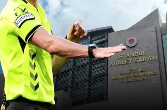 Bahis soruşturmasında Başsavcılık’tan açıklama: Savcılık, Emniyet, MASAK ve TFF işbirliği içinde çalışıyor