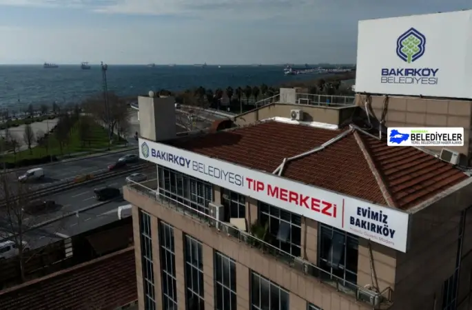 Bakırköy Belediyesi’nden Kadın Sağlığına Destek: Ücretsiz Smear Testi Başladı