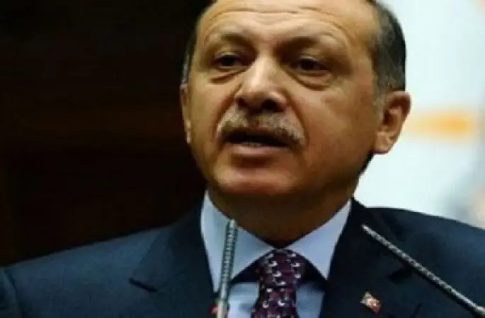 Başbakan Erdoğan 28 Şubat Davası'nı Bitirdi 