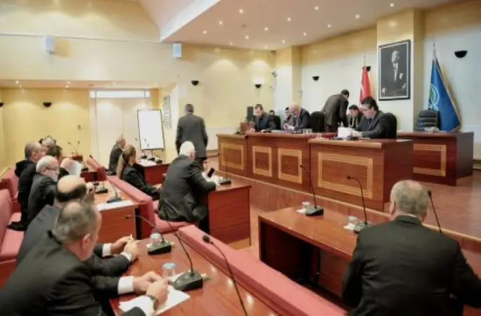 Başkan Çelikbilek: “2B Satışlarından Kazanan İlçemiz ve Beykoz Halkı Olacak”