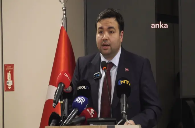 Beşiktaş Belediyesi Başkan Vekilliğine, Ömer Rasim Şişman seçildi