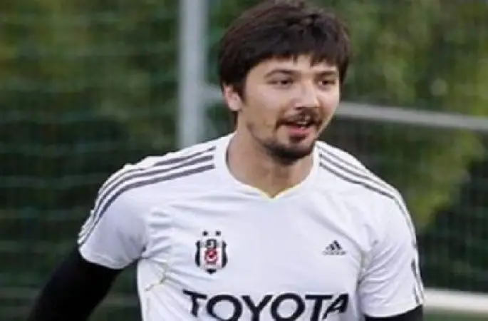 Beşiktaşlı Tolga Olimpiyat Stadı'nı Sevmedi 