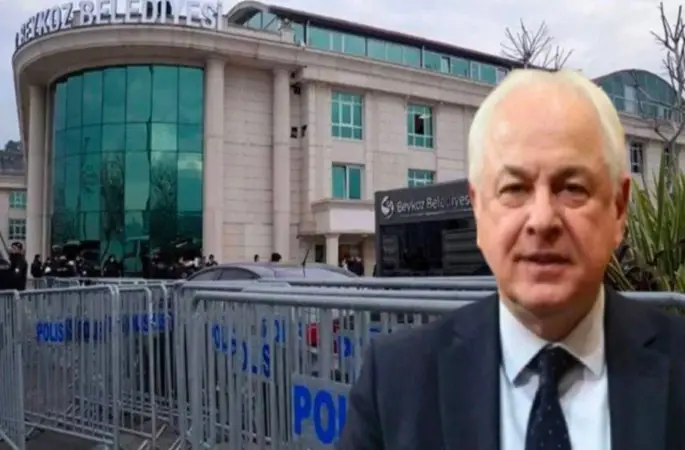 Beykoz Belediye Başkanı Alaattin Köseler'in  Bir günlük özgürlüğün ardından tekrar tutuklaması düşman hukukudur, CHP'den Alaattin Köseler tepkisi: böyle yargı sistemi olmaz!