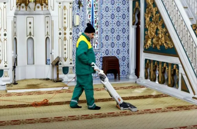 Beykoz Belediyesi Ramazan Bayramı’na Hazır