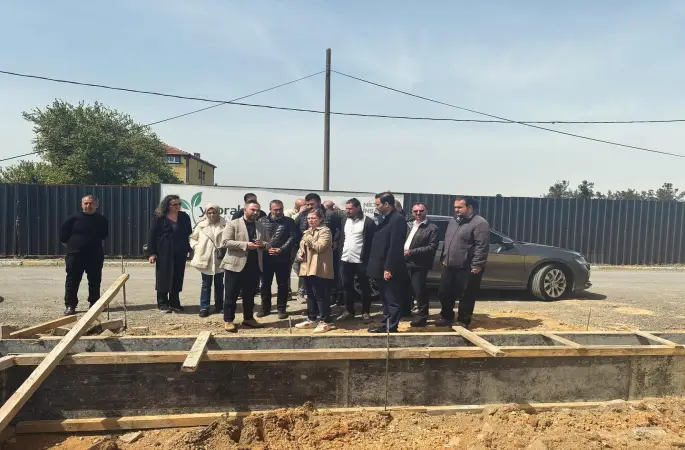 Beykoz’da Minik Kalplere Büyük Yatırım Yeni Kreş Projelerinde Sona Yaklaşılıyor...