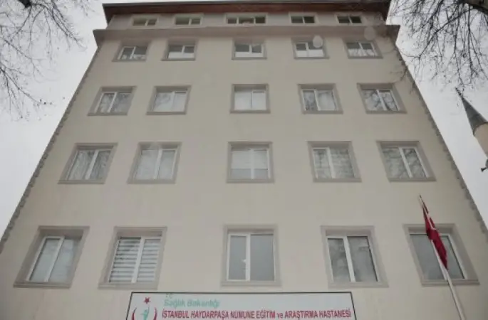 Beykoz’da Toplum Ruh Sağlığı Merkezi Kuruluyor