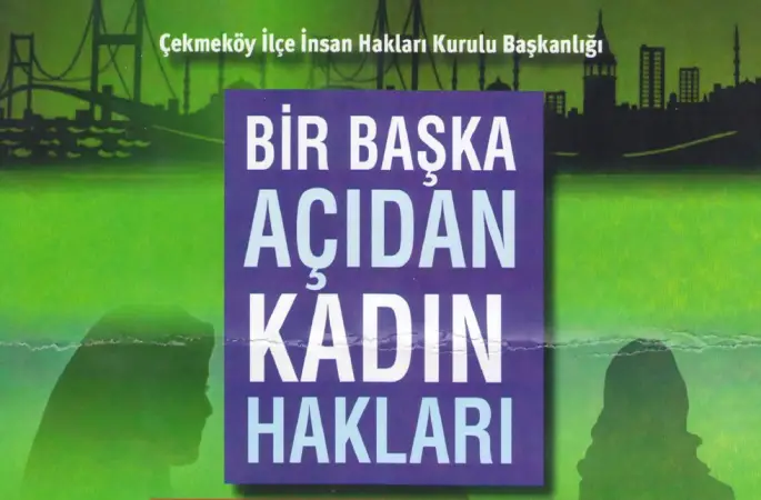 Bir Başka Açıdan Kadın Hakları Konferansı