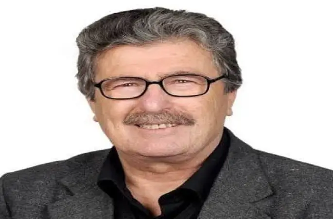 BİZ BÖYLE ÇÜRÜDÜK Mithat BAŞ Yazdı