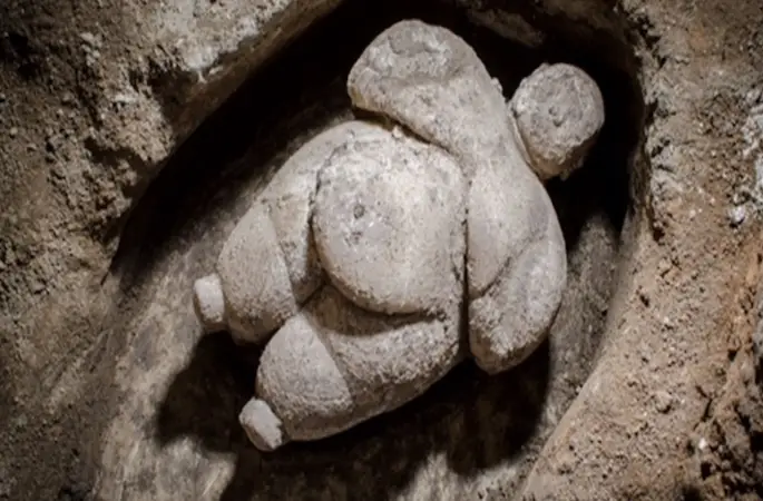 Çatalhöyük dünya tarihini değiştiriyor: Anadolu’da anaerkil topluma DNA kanıtı çıktı