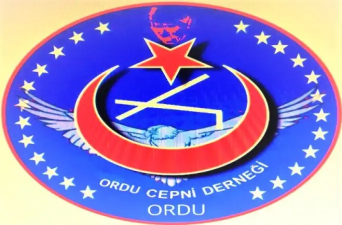 ÇEPNİLER'E  BİRDE ORDU ÇEPNİ DERNEĞİ EKLENDİ