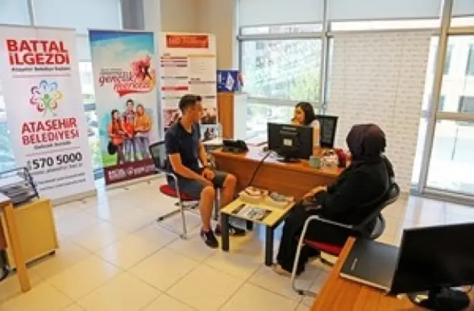 Üniversite Adaylarına Ücretsiz Tercih Danışmanlığı Başladı