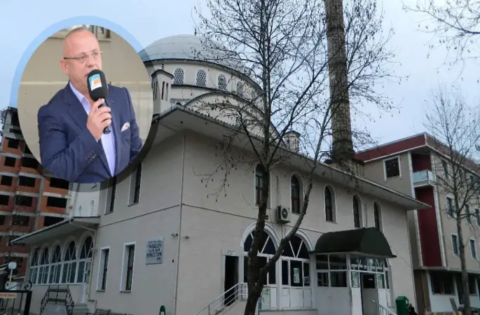 Cebir Ailesinin Taşdelen'e Hayırları Devam Ediyor