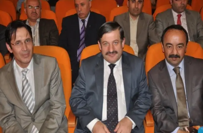 Çekmeköy'de Bir Eğitim Skandalı