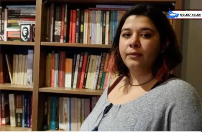 ÇHD İstanbul Şube Başkanı Ezgi Önalan Tutuklandı