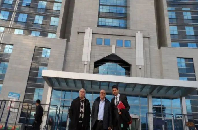 CHP Çekmeköy İşi Sıkı Tutuyor