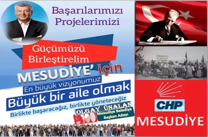 CHP MESUDİYE BELEDİYE BAŞKAN ADAYI  OLGAY ÜNALAN  İSTANBUL'DAPROJELERİNİ DERNEK BAŞKANLARIYLA PAYLAŞMAYA DEVAM EDİYOR