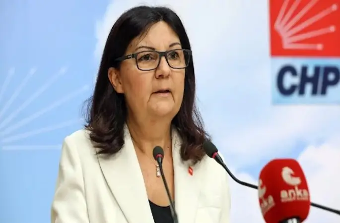 CHP’li Karabıyık: Bu katliamı sadece kınamayla kalmamak önemlidir.