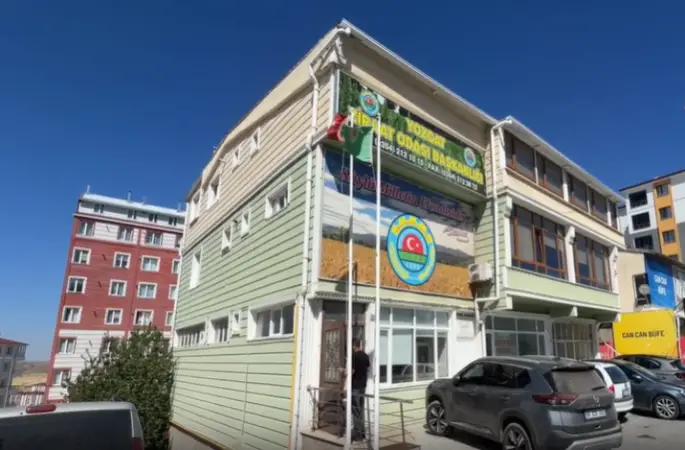 Çiftçi Kayıt Sistemi işlemlerinde yetki ziraat odalarına devredildi